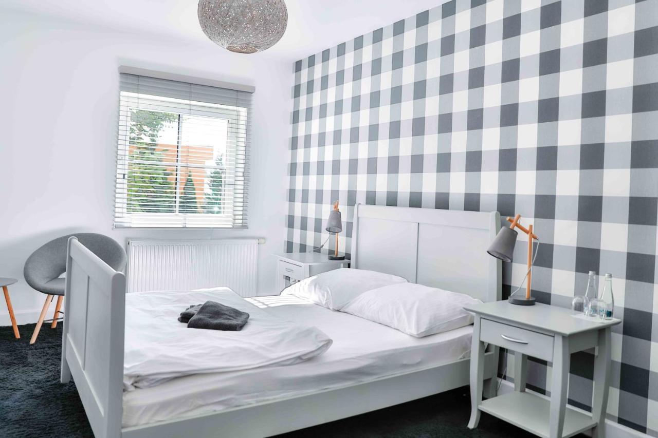 Hotel Portus Słupsk Extérieur photo