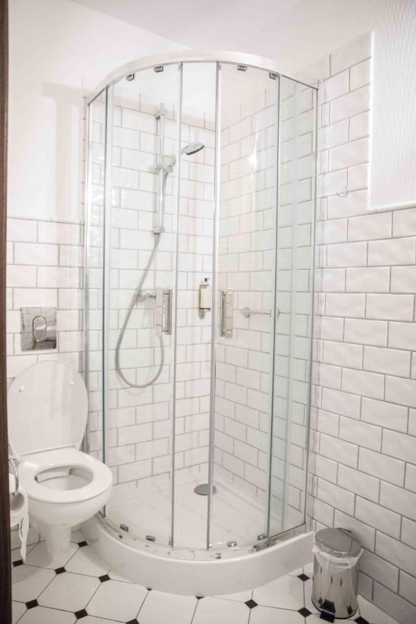 Hotel Portus Słupsk Extérieur photo