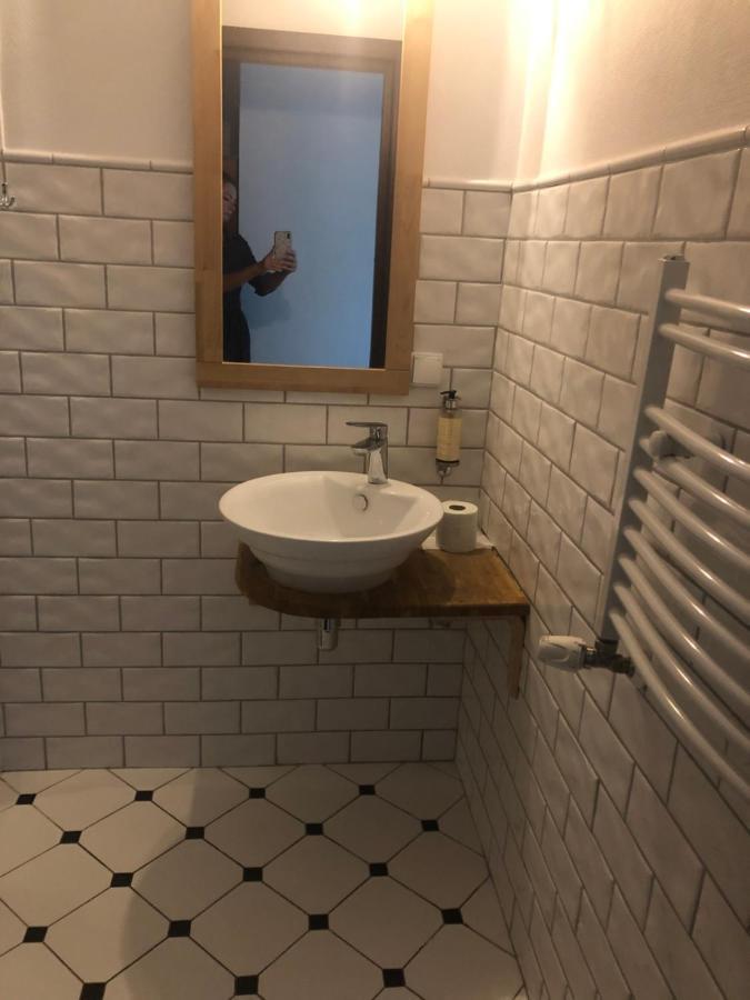 Hotel Portus Słupsk Extérieur photo
