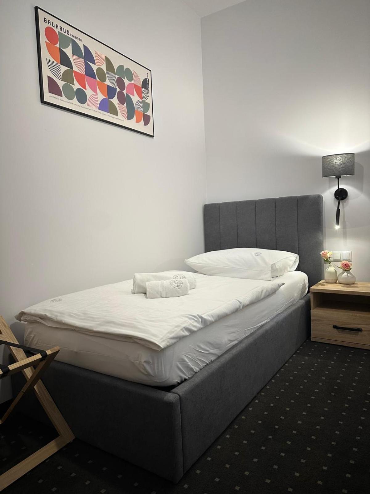 Hotel Portus Słupsk Extérieur photo