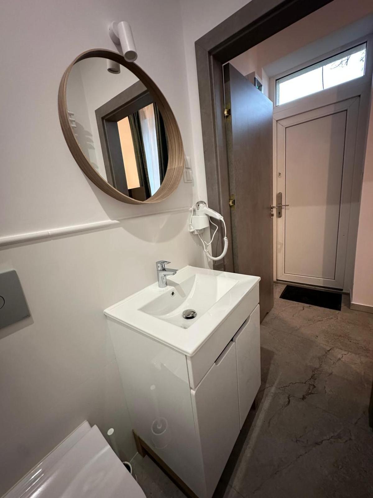 Hotel Portus Słupsk Extérieur photo