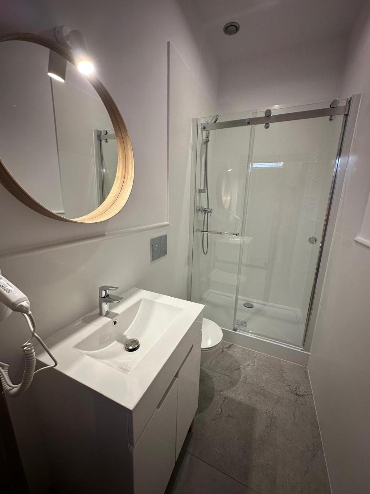Hotel Portus Słupsk Extérieur photo