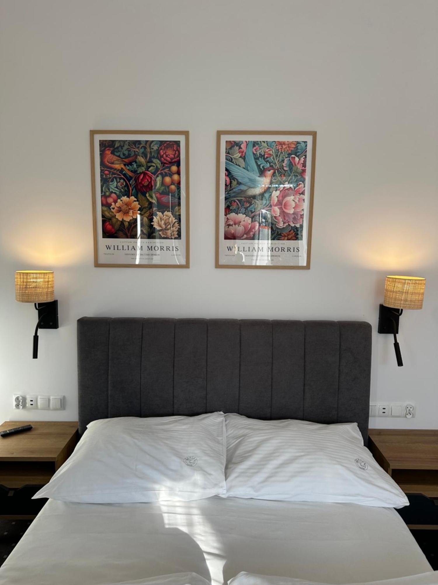 Hotel Portus Słupsk Extérieur photo